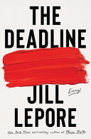 Image for "The Deadline"