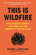 Image for "This Is Wildfire"
