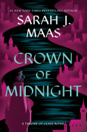 Image for "Crown of Midnight"