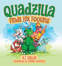 Image for "Quadzilla Finds His Footing"