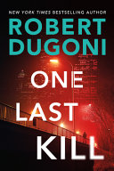 Image for "One Last Kill"