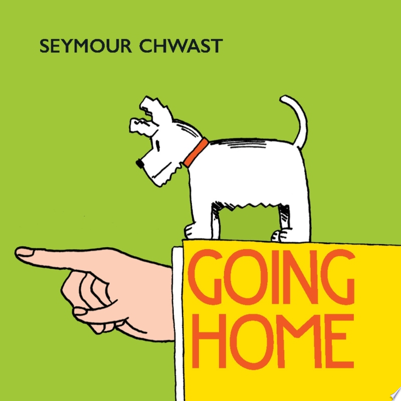 Image for "Going Home"