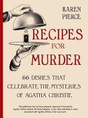 Image for "Recipes for Murder"