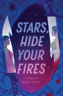 Image for "Stars, Hide Your Fires"