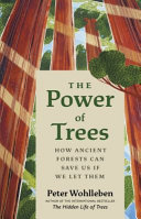 Image for "The Power of Trees"