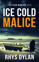 Image for "Ice Cold Malice"