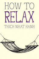 Image for "How to Relax"