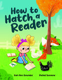 Image for "How to Hatch a Reader"