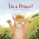 Image for "I&#039;m a Prince!"