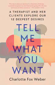 Image for "Tell Me What You Want"
