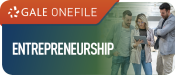 Gale: Entrepreneurship Logo