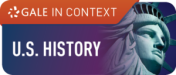 Gale: US History Logo