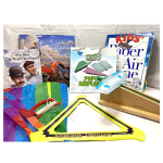 STEAM Kit: Aeronautics