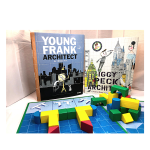 STEAM KIT: Architecture and Civil Engineering