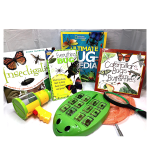 STEAM Kit: Bug Hunters Entomology