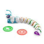 STEAM Kit: Coding with Coda-apillar