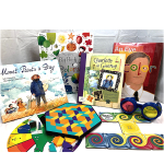 STEAM Kit: Children's Colors