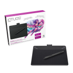 Intuos Comic Creative Pen and Touch Tablet