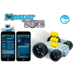 STEAM Kit: Meeper Bots