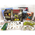 STEAM Kit: Paleontology