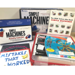 STEAM Kit: Simple Machines