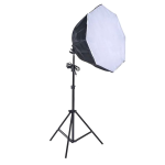 Softbox Lighting Kit