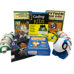 STEAM Kit: Coding with Code-a-pillar