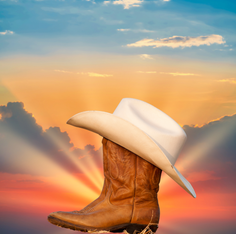Cowboy Poetry and Music Image