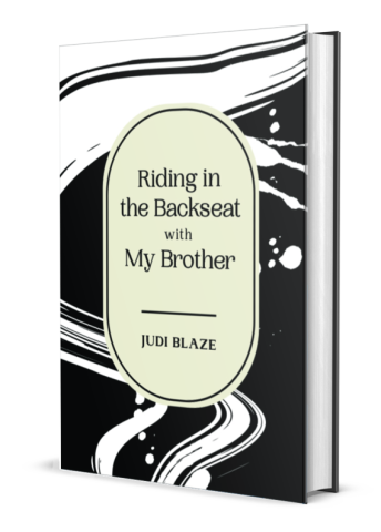 Judi Blaze Recent Book