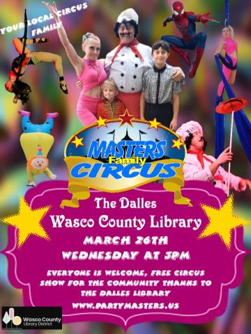 entertainment for the whole family