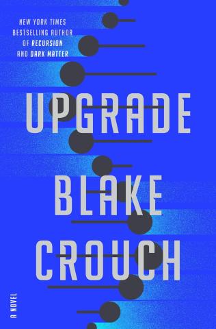 Upgrade Book Cover