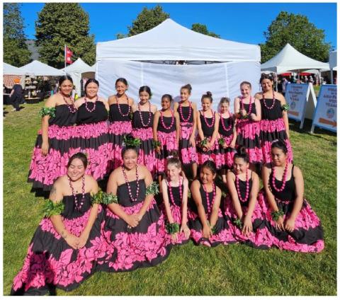 at City Park on Wednesday, August 5th at 6pm