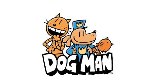 It's all fun and games, with Dog Man activities, for this Fun Friday on November 7th
