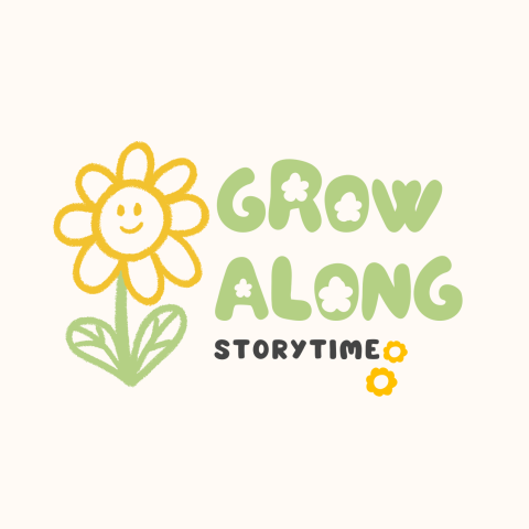 Grow Along Storytime