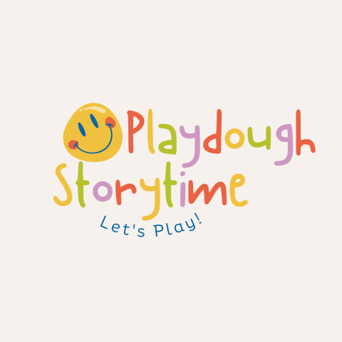 Playdough Storytime