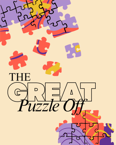 The Great Puzzle Off
