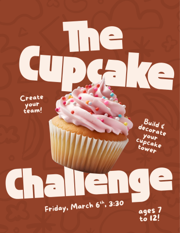 Cupcake Challenge