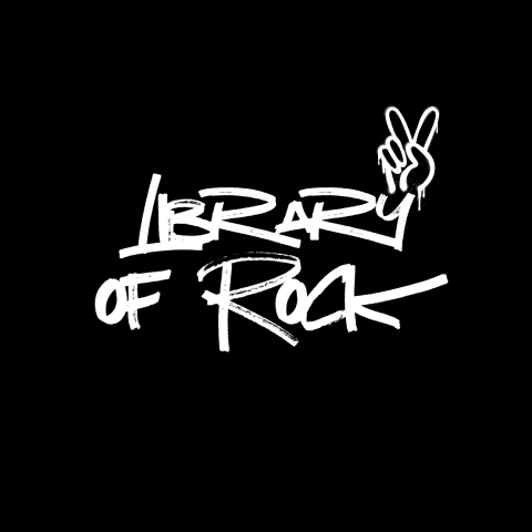 Library of Rock 