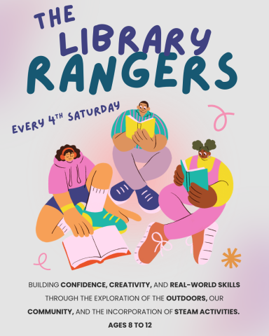 Library Rangers