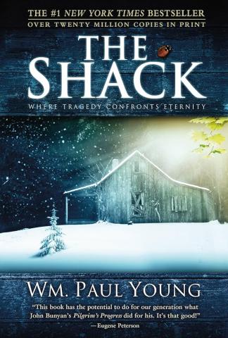 the shack