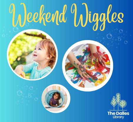 wiggles