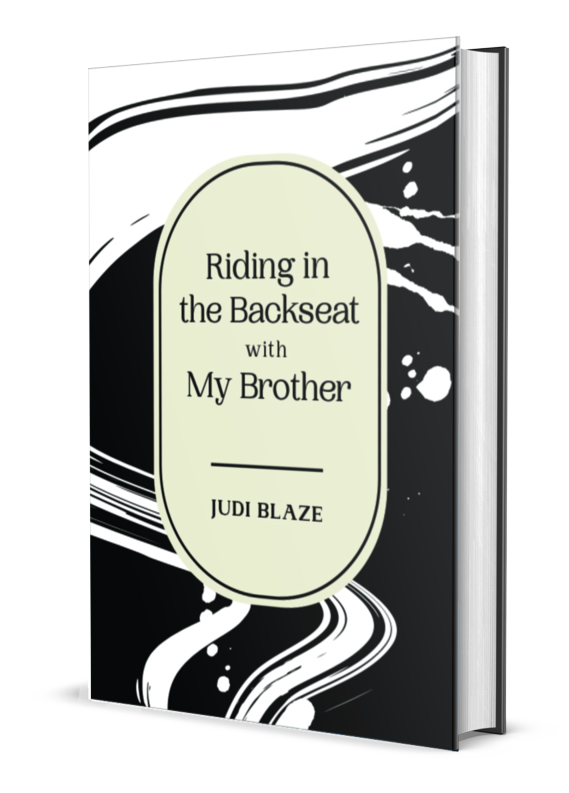 Judi Blaze Recent Book