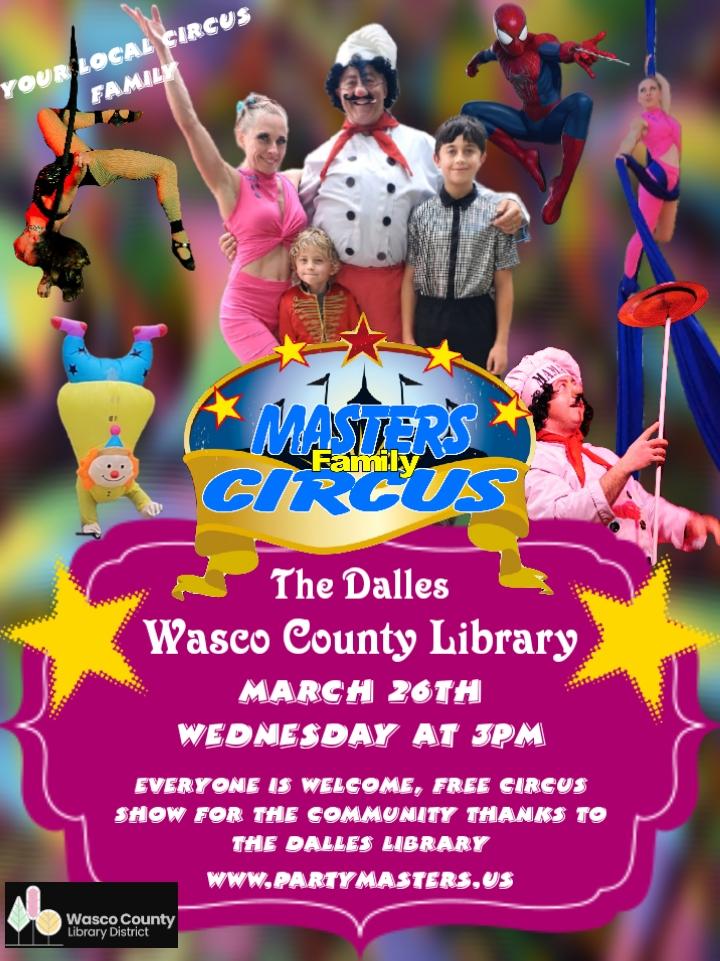 entertainment for the whole family