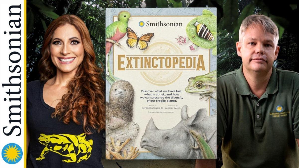 Extinctopedia