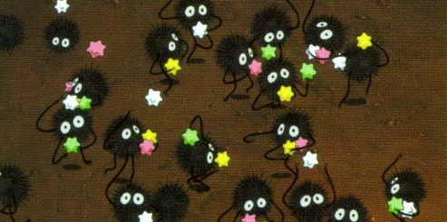 soot sprites