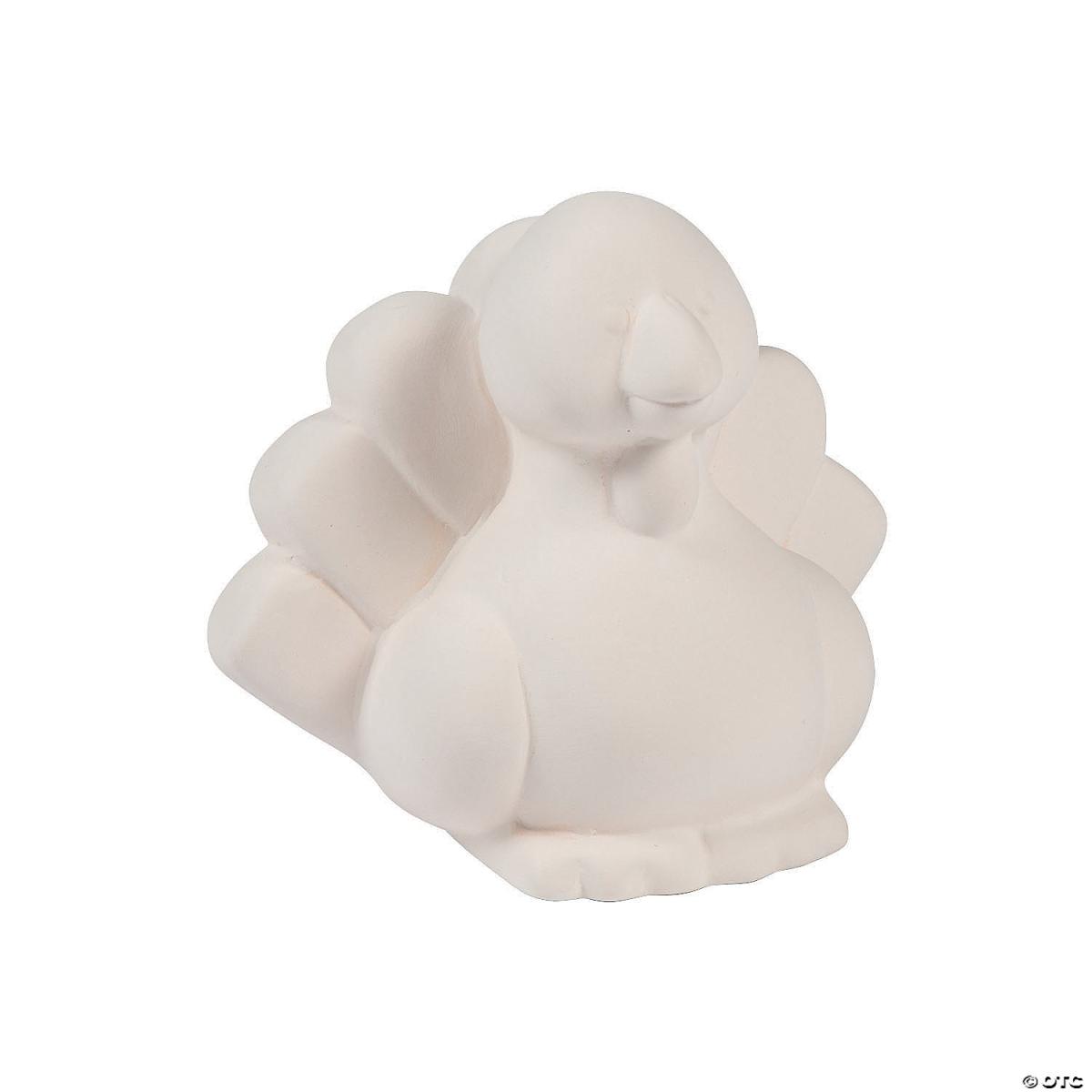 Let's give him some color!