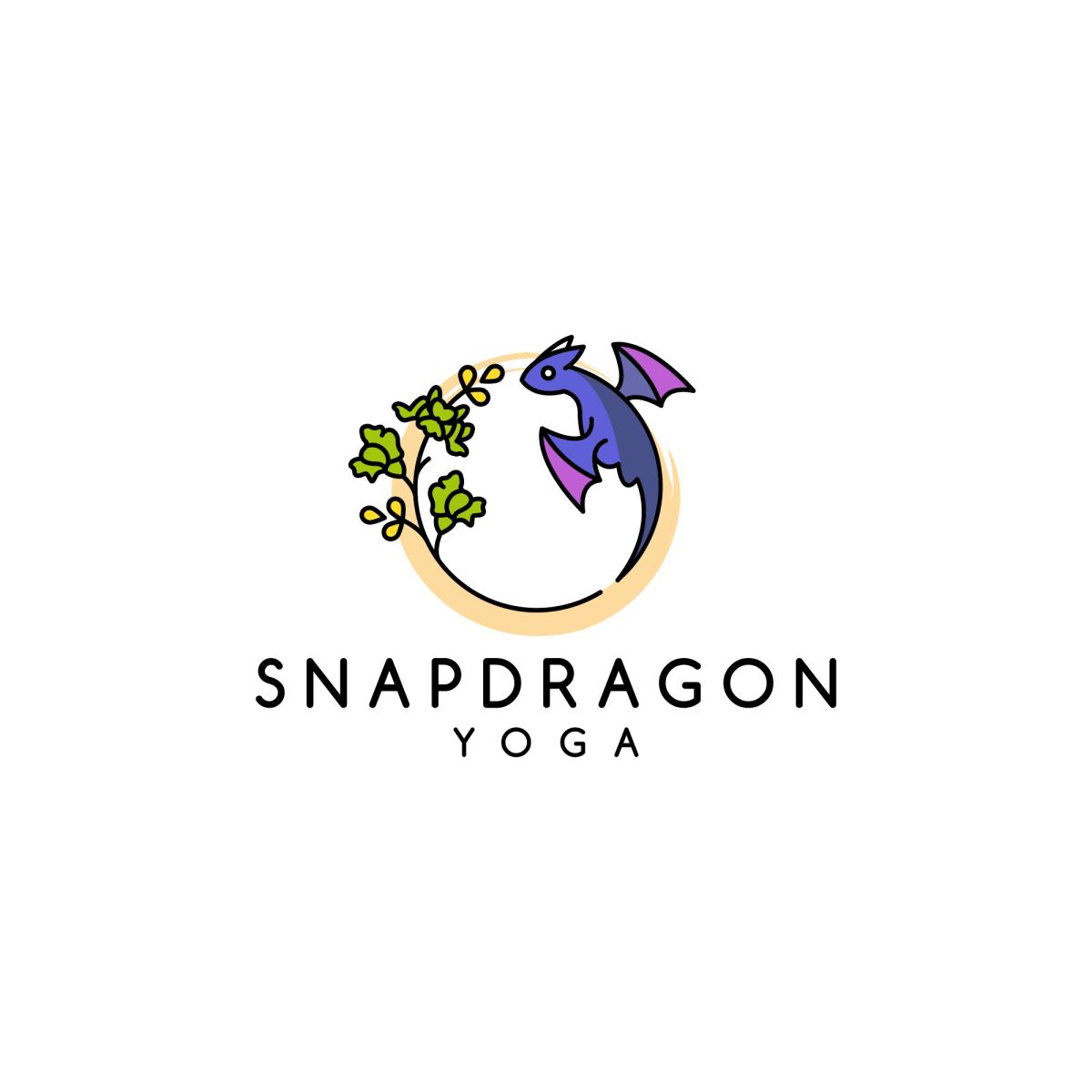Snapdragon Yoga