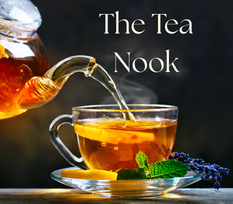 Tea Nook