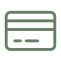 Quick Links Library Cards Icon